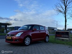 Suzuki Swift 1.3 Shogun airco/