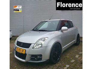 Suzuki Swift 1.6 Sport APK NAP Rijklaar!