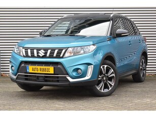 Suzuki Vitara 1.4 Boosterjet AllGrip Stijl, Navi