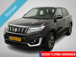 Suzuki Vitara 1.4 Boosterjet Select Smart Hybrid