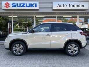 Suzuki Vitara 1.4 Boosterjet Select Smart Hybrid (bj 2023)