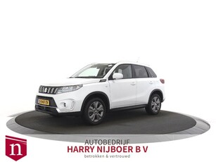 Suzuki Vitara 1.4 Boosterjet Select Smart Hybrid Navi /