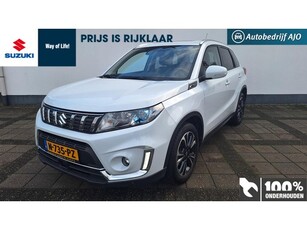 Suzuki Vitara 1.4 Boosterjet Stijl Automaat Rijklaar prijs