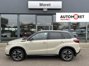 Suzuki Vitara 1.4 Boosterjet Style Smart Hybrid