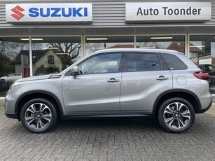 Suzuki Vitara 1.4 Boosterjet Style Smart Hybrid (bj 2023)