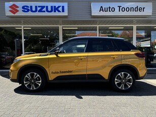 Suzuki Vitara 1.4 Boosterjet Style Smart Hybrid/Panoramadak