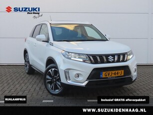 Suzuki VITARA 1.5 Hybrid Style / panorama dak / Apple