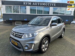 Suzuki Vitara 1.6 Exclusive AUTOMAAT VAN: 18.900,- VOOR