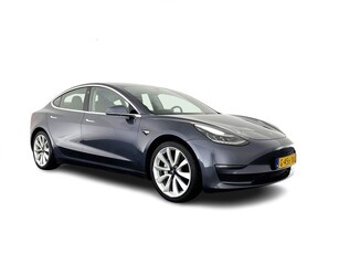 Tesla Model 3 Long Range AWD 75 kWh [ 3-Fase ] (INCL-BTW)