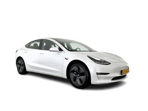 Tesla Model 3 Long Range AWD 75 kWh [ 3-Fase ] (INCL-BTW)