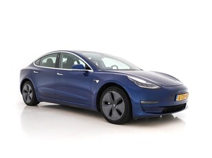 Tesla Model 3 Long Range AWD 75 kWh [ 3-Fase ] (INCL-BTW)