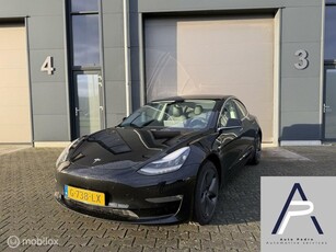 Tesla Model 3 Long Range Dual Motor AWD 75 kWh Incl BTW