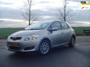 Toyota Auris 1.6 Aspiration / Airco / trekhaak / cruise