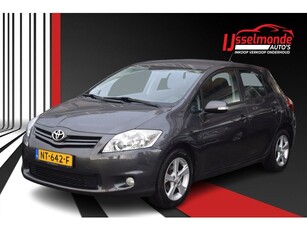 Toyota Auris 1.6 Aspiration Automaat Cruise Climate