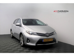 Toyota Auris 1.6 Dynamic automaat