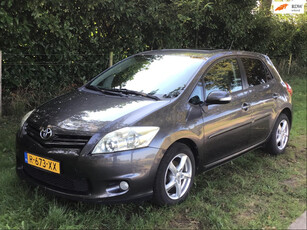 Toyota Auris 1.6 Dynamic op nieuwe all-season, GOED LEZEN