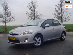 Toyota Auris 1.8 Full Hybrid Business / Airco / Trekhaak / NAP