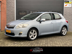 Toyota Auris 1.8 Full Hybrid Executive 1e EIG/AUTOMAAT/NAVI