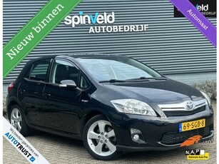 Toyota Auris 1.8 Full Hybrid Executive Business Bj`11 NAP