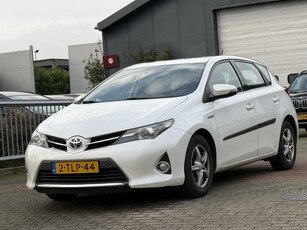 Toyota Auris 1.8 Hybrid Camera Clima