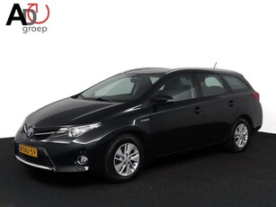 Toyota Auris Touring Sports 1.8 Hybrid Aspiration