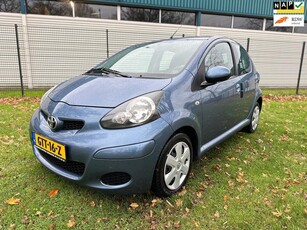 Toyota Aygo 1.0-12V Access