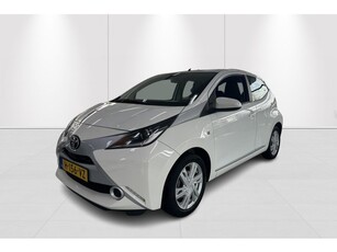 Toyota Aygo 1.0 VVT-i x Airco Lichtmetalen velgen