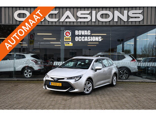 Toyota Corolla Touring Sports 1.8 Hybrid Active 1 EIGENAAR/ APPLE CARPLAY/ DAB