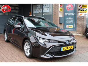 Toyota Corolla Touring Sports 1.8 Hybrid Active Automaat // Camera // Carplay/Android auto // Navigatie