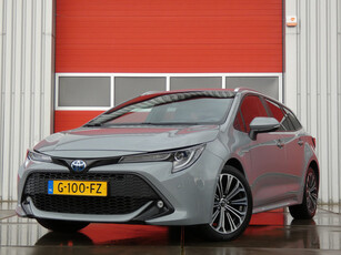 Toyota Corolla Touring Sports 1.8 Hybrid Business Intro/ lage km/ compleet!