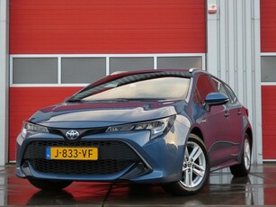 Toyota Corolla Touring Sports 1.8 Hybrid Business/ lage km/