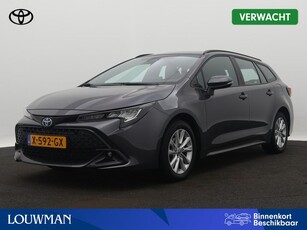 Toyota Corolla Touring Sports Hybrid 140 Active Camera