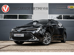 Toyota Corolla Touring Sports Hybrid 140 Executive | Stoel/Stuur/Voorruit Verw. | Camera | ACC | Auto Groot Licht