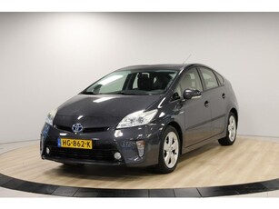 Toyota Prius 1.8 Business Cruise Navi