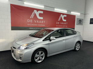 Toyota Prius 1.8 Dynamic - VERKOCHT!