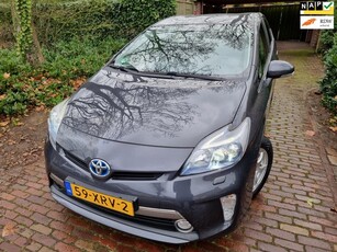 Toyota Prius 1.8 Plug-in Dynamic Business LED Xenon/Navi/JBL