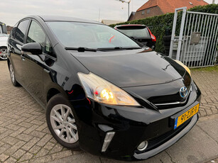 Toyota Prius Wagon 1.8 Aspiration 96g