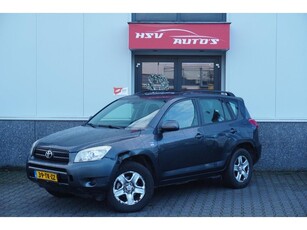 Toyota RAV4 2.2 D4D Linea Terra airco LM cruise