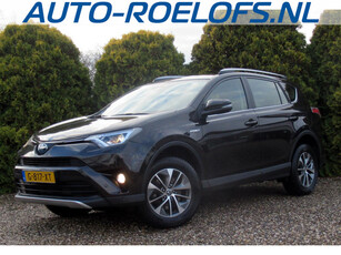 Toyota RAV4 2.5 Hybrid Energy*Navi*Cruise*Camera*