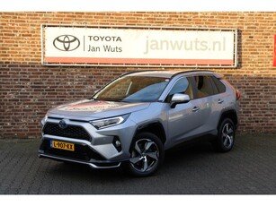 Toyota RAV4 2.5 Plug-in Hybrid AWD Business (bj 2021)