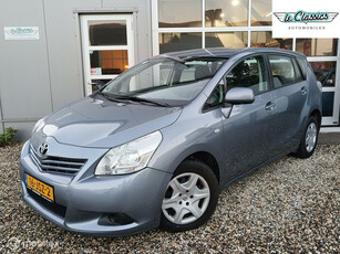 Toyota Verso 1.6 VVT-i Aspiration