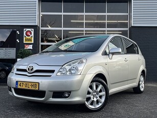 Toyota Verso 1.6 VVT-i Dynamic, Airco, Bluetooth, Cruise