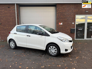 Toyota Yaris 1.0 VVT-i Comfort|NIEUWE APK|1E EIGENAAR