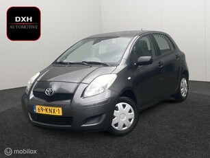 Toyota Yaris 1.0 VVTi Cool Limited 5-D APK-2026! 3eEIG AIRCO