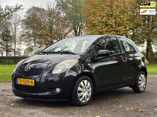 Toyota Yaris 1.3 VVTi Terra |Airco|