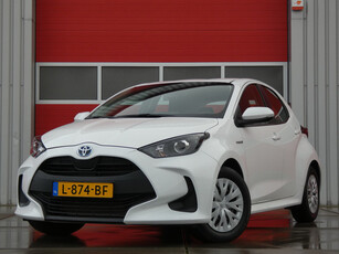 Toyota Yaris 1.5 Hybrid Active/ unieke km/ zeer mooi!