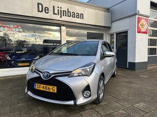 Toyota Yaris 1.5 Hybrid Trend