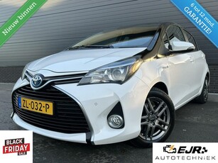 Toyota Yaris 1.5 Hybrid Trend Bi-Tone CLIMA*CRUISE*CAMERA!