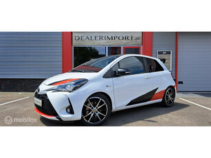 Toyota Yaris 1.8 GRMN 212PK Limited Ed. 