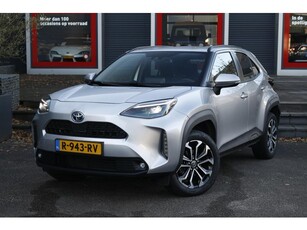 Toyota Yaris Cross 1.5 Hybrid Dynamic